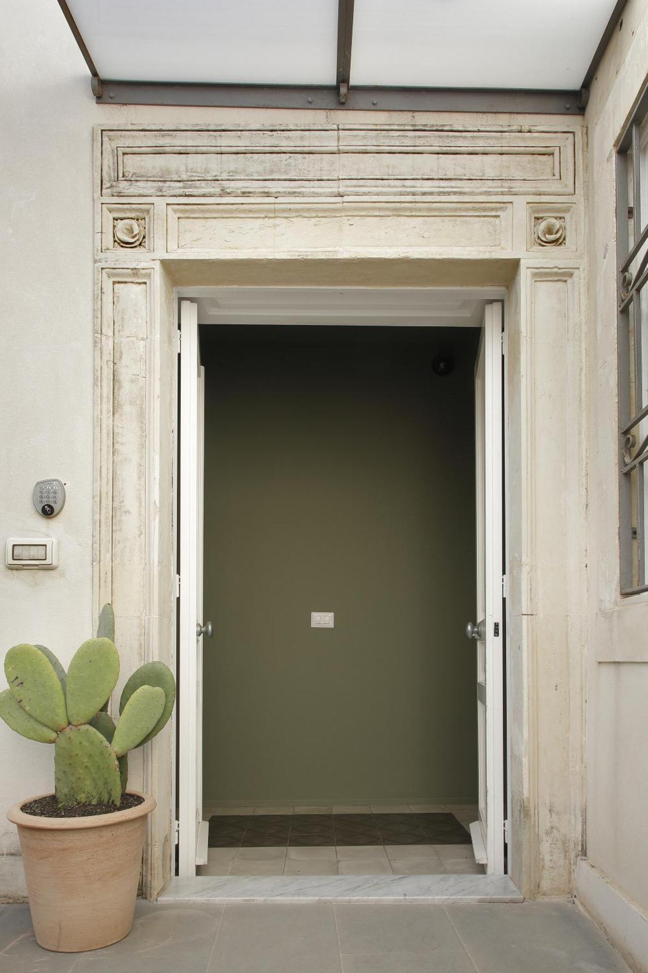 Appartamento L'Arco Di San Giuseppe Syracuse Esterno foto